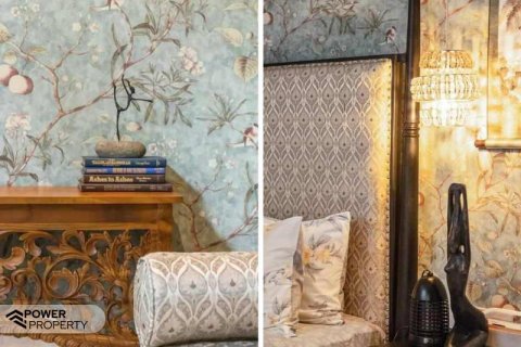 4 bedrooms Villa in Jimbaran, Badung, No. 9224 30