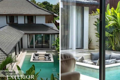 4 bedrooms Villa in Jimbaran, Badung, No. 9224 13