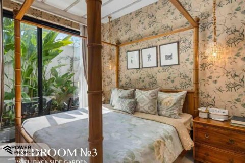 4 bedrooms Villa in Jimbaran, Badung, No. 9224 28