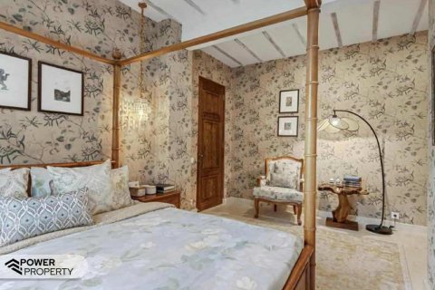 4 bedrooms Villa in Jimbaran, Badung, No. 9224 27