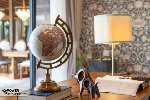 4 bedrooms Villa in Jimbaran, Badung, No. 9224 17