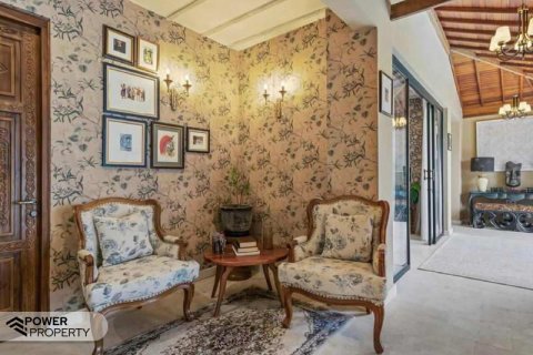 4 bedrooms Villa in Jimbaran, Badung, No. 9224 4