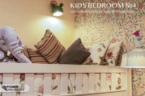 4 bedrooms Villa in Jimbaran, Badung, No. 9224 21