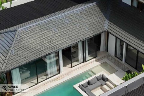 4 bedrooms Villa in Jimbaran, Badung, No. 9224 12