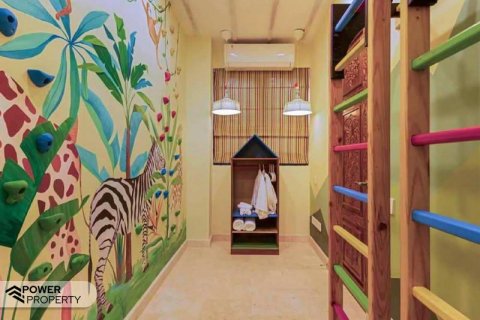 4 bedrooms Villa in Jimbaran, Badung, No. 9224 19