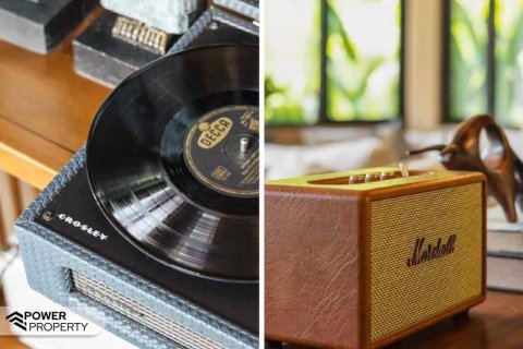 4 bedrooms Villa in Jimbaran, Badung, No. 9224 9