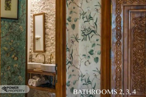 4 bedrooms Villa in Jimbaran, Badung, No. 9224 23