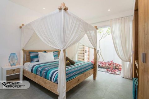 Вилла с 2 спальнями в Canggu, Бадунг,  № 9226 18