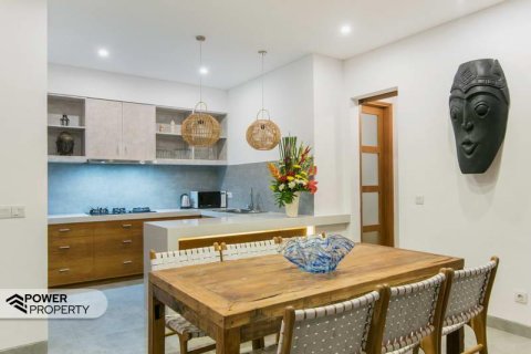 Вилла с 2 спальнями в Canggu, Бадунг,  № 9226 2