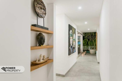 Вилла с 2 спальнями в Canggu, Бадунг,  № 9226 20