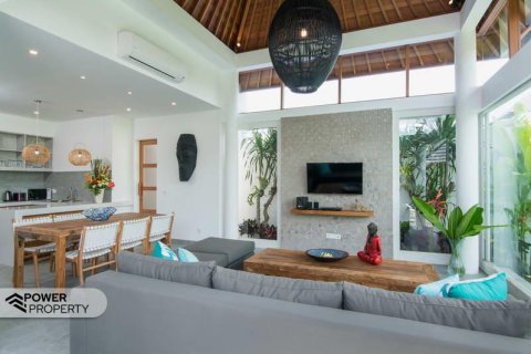 Вилла с 2 спальнями в Canggu, Бадунг,  № 9226 15