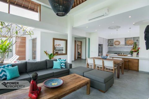 Вилла с 2 спальнями в Canggu, Бадунг,  № 9226 14