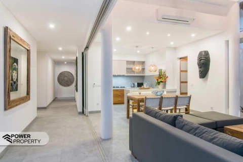 Вилла с 2 спальнями в Canggu, Бадунг,  № 9226 6