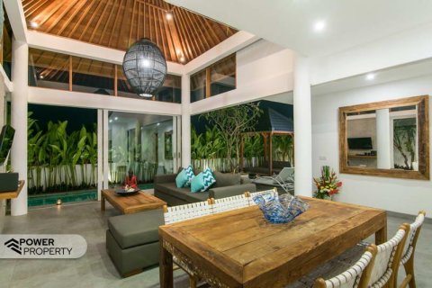 Вилла с 2 спальнями в Canggu, Бадунг,  № 9226 3