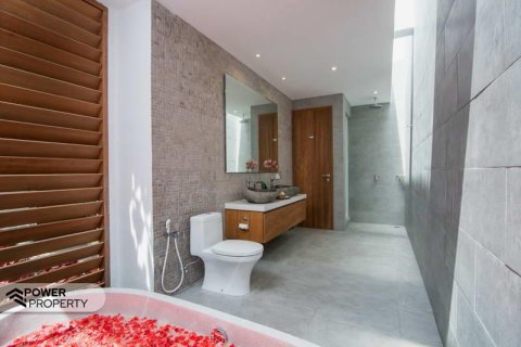 Вилла с 2 спальнями в Canggu, Бадунг,  № 9226 9