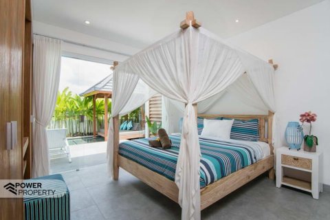 Вилла с 2 спальнями в Canggu, Бадунг,  № 9226 11