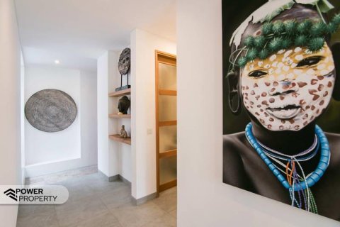 Вилла с 2 спальнями в Canggu, Бадунг,  № 9226 8