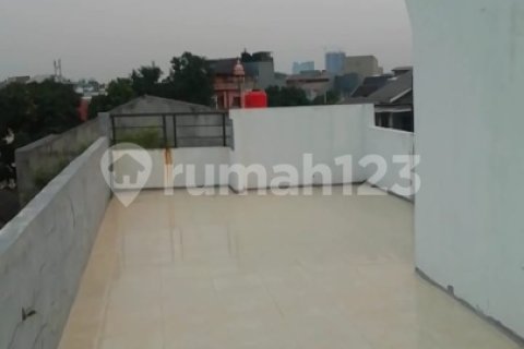 120m2 Shop in Cengkareng, Jakarta, Indonesia No. 13467 7