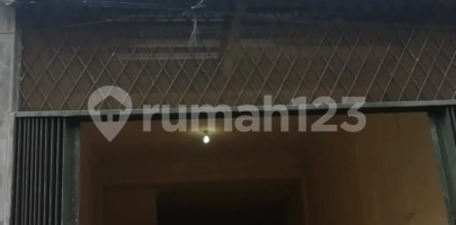 120m2 Shop in Cengkareng, Jakarta, Indonesia No. 13467