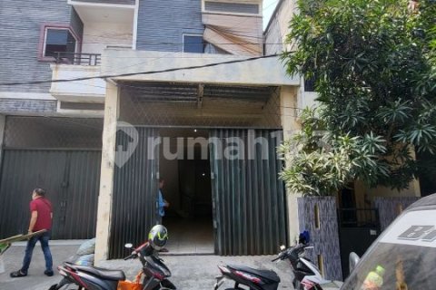 120m2 Shop in Cengkareng, Jakarta, Indonesia No. 13467 28
