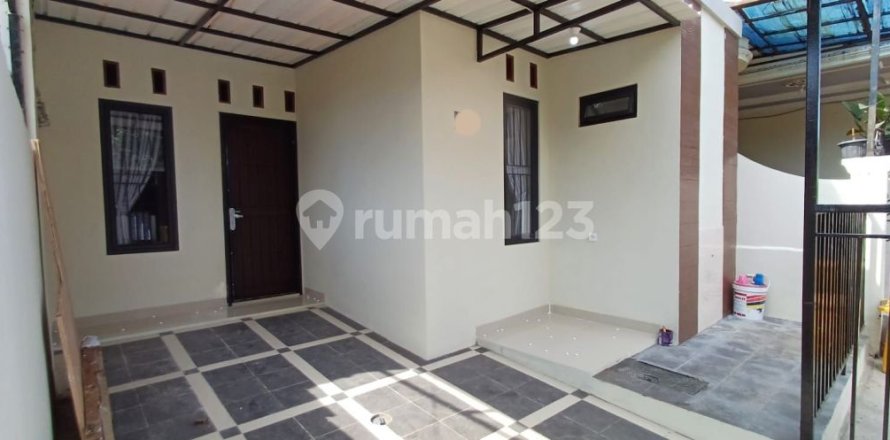 3 bedrooms House in Tangerang, Indonesia No. 13466