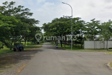 Land in Tangerang, Indonesia No. 13465 2