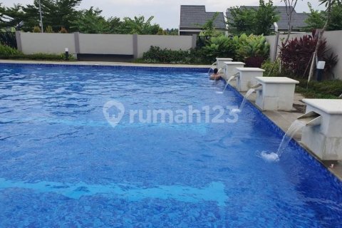 Land in Tangerang, Indonesia No. 13465 10