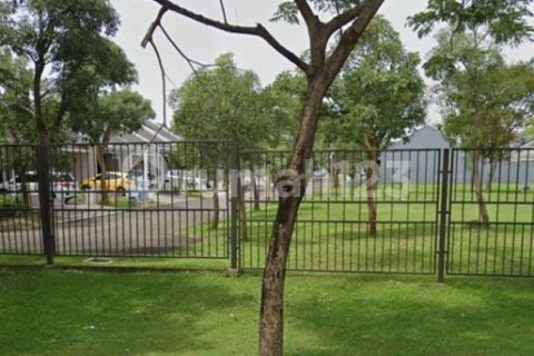 Land in Tangerang, Indonesia No. 13465 13