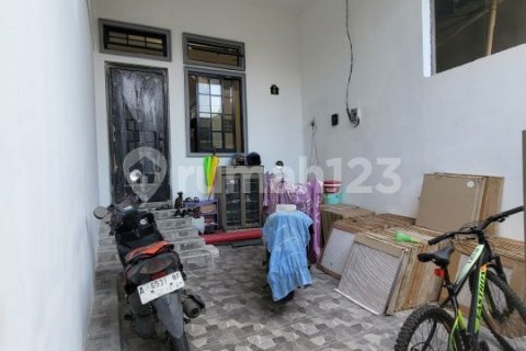 3 bedrooms House in Jakarta, Indonesia No. 13463