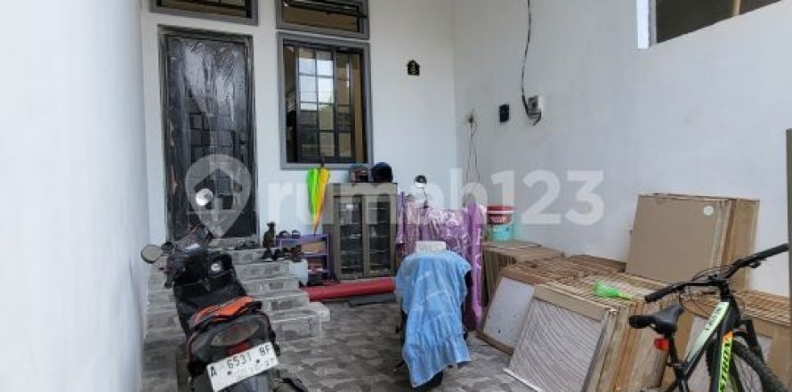 3 bedrooms House in Jakarta, Indonesia No. 13463