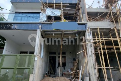 3 bedrooms House in Jakarta, Indonesia No. 13463 19