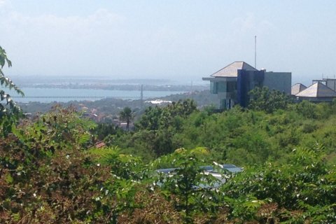 Земельный участок в Nusa Dua, Бадунг, Индонезия № 11702