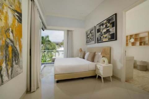 Вилла с 3 спальнями в Южный Денпасар, Денпасар, Индонезия № 9856 25