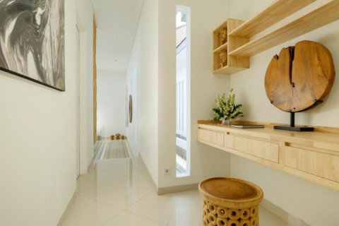 Вилла с 3 спальнями в Южный Денпасар, Денпасар, Индонезия № 9856 21