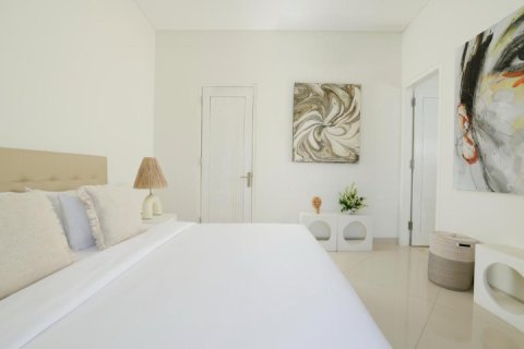 Вилла с 3 спальнями в Южный Денпасар, Денпасар, Индонезия № 9856 17