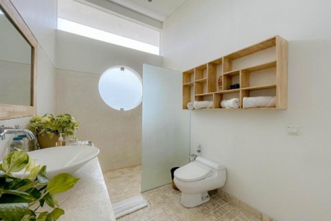 Вилла с 3 спальнями в Южный Денпасар, Денпасар, Индонезия № 9856 28