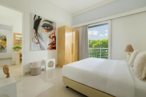 Вилла с 3 спальнями в Южный Денпасар, Денпасар, Индонезия № 9856 26