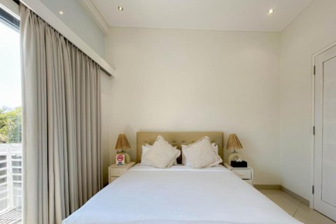 Вилла с 3 спальнями в Южный Денпасар, Денпасар, Индонезия № 9856 29