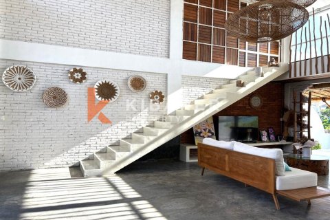 4 bedrooms Villa in Canggu, Badung, Indonesia No. 12528 12