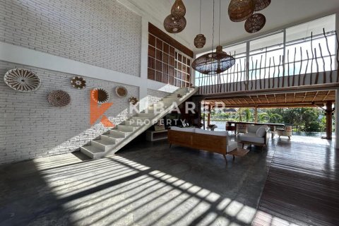 4 bedrooms Villa in Canggu, Badung, Indonesia No. 12528 7