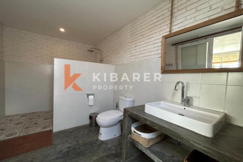4 bedrooms Villa in Canggu, Badung, Indonesia No. 12528 28