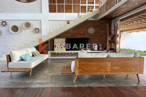 4 bedrooms Villa in Canggu, Badung, Indonesia No. 12528 14