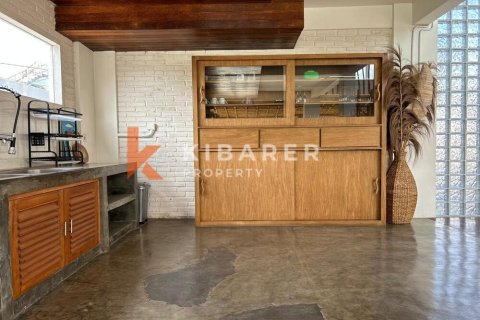 4 bedrooms Villa in Canggu, Badung, Indonesia No. 12528 17