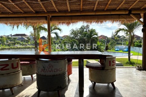 4 bedrooms Villa in Canggu, Badung, Indonesia No. 12528 30