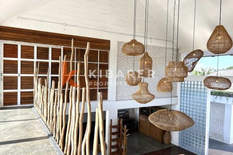 4 bedrooms Villa in Canggu, Badung, Indonesia No. 12528 13