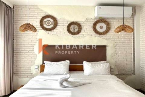 4 bedrooms Villa in Canggu, Badung, Indonesia No. 12528 23