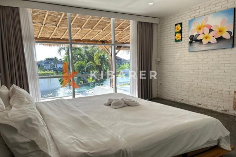 4 bedrooms Villa in Canggu, Badung, Indonesia No. 12528 29