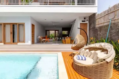 3 bedrooms Villa in Canggu, Badung, Indonesia No. 12527