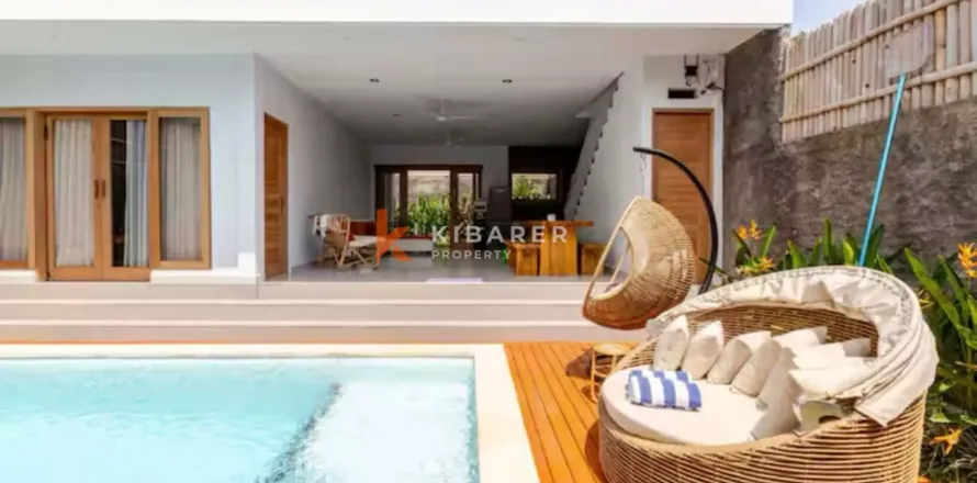 3 bedrooms Villa in Canggu, Badung, Indonesia No. 12527