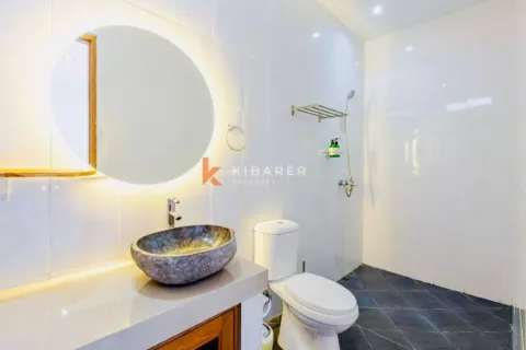 3 bedrooms Villa in Canggu, Badung, Indonesia No. 12527 9